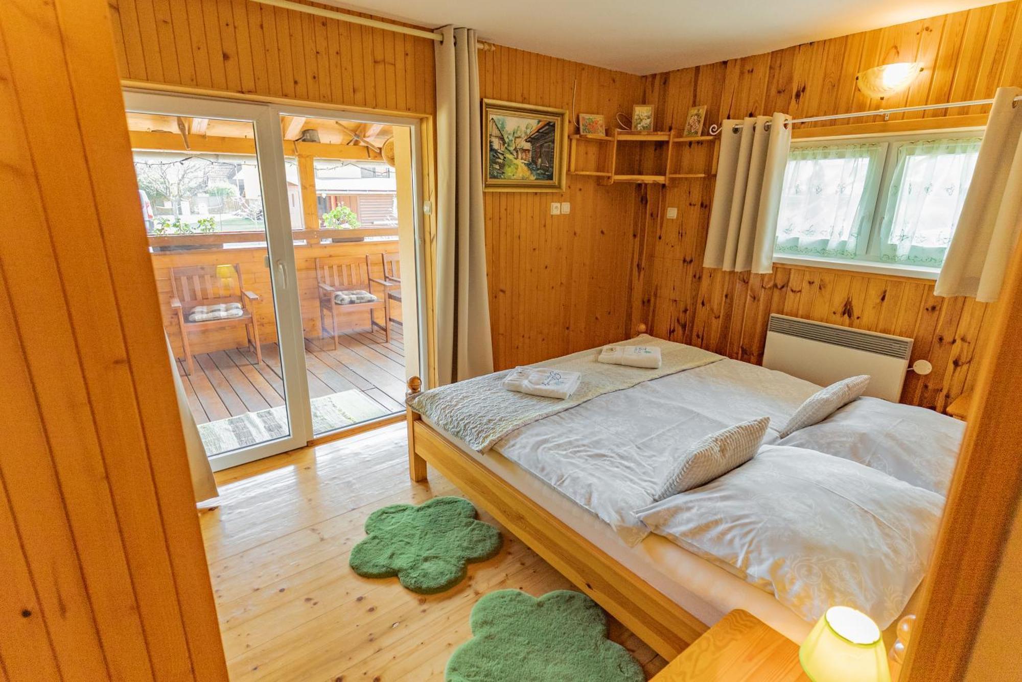 Privat Prima 호텔 Liptovský Ján 외부 사진